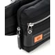 Сумка на пояс Piquadro BIOS (BIO) Black CA5112BIO_N