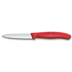 Нож 8 см для очистки овощей Victorinox SWISS CLASSIC 6.7601.C1