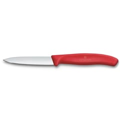 Ніж 8 см для чищення овочів Victorinox SWISS CLASSIC 6.7601.C1