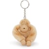 Брелок-обезьянка Kipling MONKEYCLIP M Early Tan (7CN)