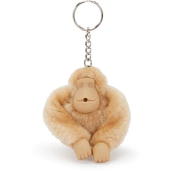 Брелок-мавпочка Kipling MONKEYCLIP M Early Tan (7CN)