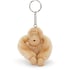Брелок-мавпочка Kipling MONKEYCLIP M Early Tan (7CN)