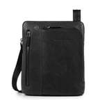 Сумка Piquadro BLACK SQUARE (B3) Black CA1816B3_N