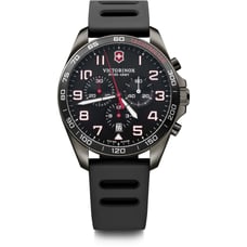 Годинник 42 мм Victorinox Swiss Army FIELDFORCE Sport Chrono V241889