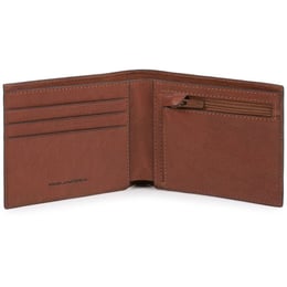 Портмоне Piquadro BLACK SQUARE (B3) Tobacco PU4823B3R_CU
