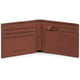 Портмоне Piquadro BLACK SQUARE (B3) Tobacco PU4823B3R_CU