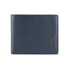 Портмоне Piquadro MODUS RESTYLING (MOS) Blue PU4823MOSR_BLU