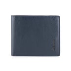 Портмоне Piquadro MODUS RESTYLING (MOS) Blue PU4823MOSR_BLU