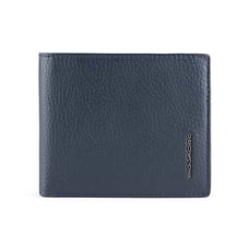 Портмоне Piquadro MODUS RESTYLING (MOS) Blue PU4823MOSR_BLU