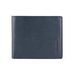 Портмоне Piquadro MODUS RESTYLING (MOS) Blue PU4823MOSR_BLU