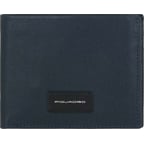 Портмоне Piquadro HARPER (AP) Blue PU3891APR_BLU
