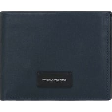 Портмоне Piquadro HARPER (AP) Blue PU3891APR_BLU