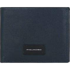 Портмоне Piquadro HARPER (AP) Blue PU3891APR_BLU