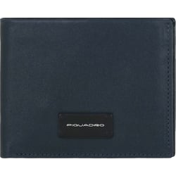Портмоне Piquadro HARPER (AP) Blue PU3891APR_BLU