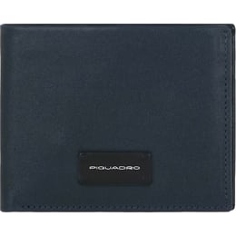 Портмоне Piquadro HARPER (AP) Blue PU3891APR_BLU