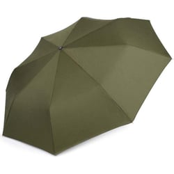 Парасолька механічна Piquadro OM5 Green OM5284OM5_VE