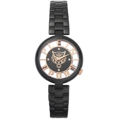 Жіночий годинник Plein Sport TIGER LUXE Ppsmba0523
