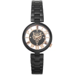 Жіночий годинник Plein Sport TIGER LUXE Ppsmba0523