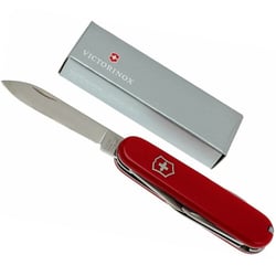 Швейцарский складной нож 84мм Victorinox SPORTSMAN 0.3802