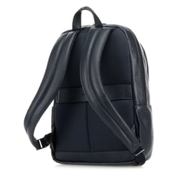 Рюкзак для ноутбука 13″ Piquadro MODUS RESTYLING (MOS) Blue CA3214MOS_BLU