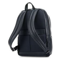 Рюкзак для ноутбука 13″ Piquadro MODUS RESTYLING (MOS) Blue CA3214MOS_BLU