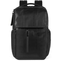 Рюкзак для ноутбука 15,6″ Piquadro URBAN Black CA5543UB00_N