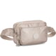 Сумка 2 в 1 Kipling ABANU MULTI Metallic Glow (48I)