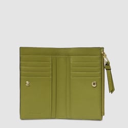 Портмоне Piquadro ASHLEY (W134) Green PD6536W134R_VE