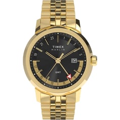 Чоловічий годинник Timex MARLIN GMT Tx2y47700