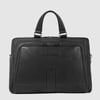 Сумка для ноутбука 15.6″ Piquadro CARL (S129) Black CA6026S129_N