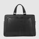 Сумка для ноутбука 15.6″ Piquadro CARL (S129) Black CA6026S129_N