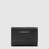 Портмоне Piquadro PATRICIA (W140) Black PD5216W140R_N