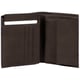 Портмоне Piquadro BLACK SQUARE (B3) D.Brown PU4824B3R_TM