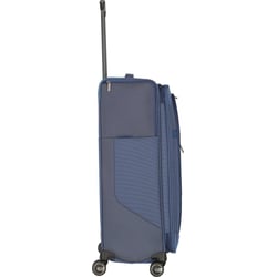 Чемодан Titan PRIME/Navy Ti391404-20 (Большой)
