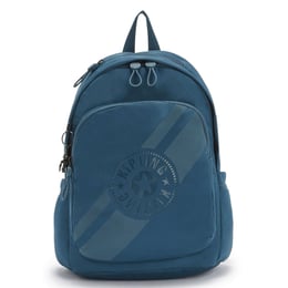 Рюкзак Kipling DELIA Warm Teal Str (N39)