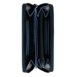 Портмоне Piquadro BLUE SQUARE (B2) Black PD3229B2_N