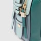 Сумка Piquadro CIRCLE (W92) Teal-Light Blue BD4870W92_OTAV