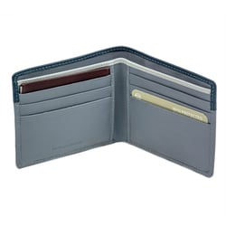 Портмоне Piquadro URBAN Grey-Bordo PU3891UB00R_GRBO