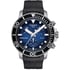 Чоловічий годинник Tissot SEASTAR 1000 Chrono T120.417.17.041.00