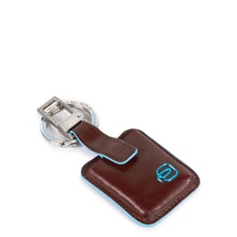 Брелок-трекер CONNEQU Piquadro BLUE SQUARE (B2) Cognac AC3954B2_MO