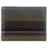 Портмоне Piquadro BLACK SQUARE (B3S) Green PU257B3SR_VE