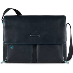 Сумка для ноутбука 15″ Piquadro BLUE SQUARE (B2) Navy Blue CA3337B2_BLU2