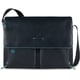 Сумка для ноутбука 15″ Piquadro BLUE SQUARE (B2) Navy Blue CA3337B2_BLU2