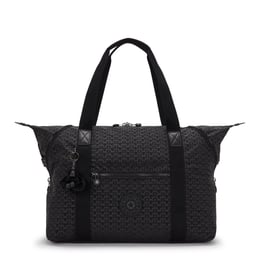 Сумка Kipling ART M Signature Emb (K59)