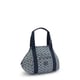 Сумка Kipling ART MINI Navy Sign Jq (8DM)