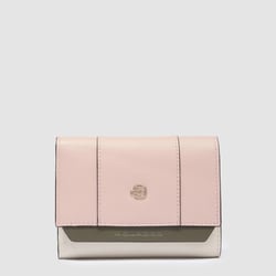 Портмоне Piquadro CIRCLE (W92) Pink-White PD5216W92R_ROBI