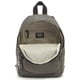 Рюкзак-сумка Kipling DELIA COMPACT Black Pep Bl (96E)