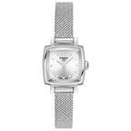 Жіночий годинник Tissot LOVELY SQUARE T058.109.11.036.00