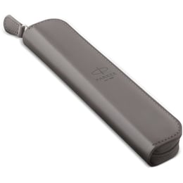 Чохол для ручки Parker Grey Zip Pouch PAR2217021