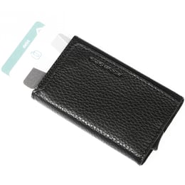 Картхолдер Piquadro MODUS Restyling (MOS) Black PP6513MOSR_N